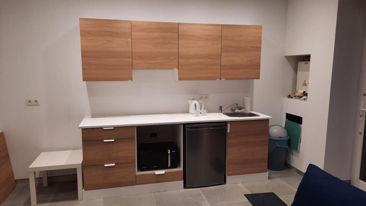 Studio A סינה מראה חיצוני תמונה